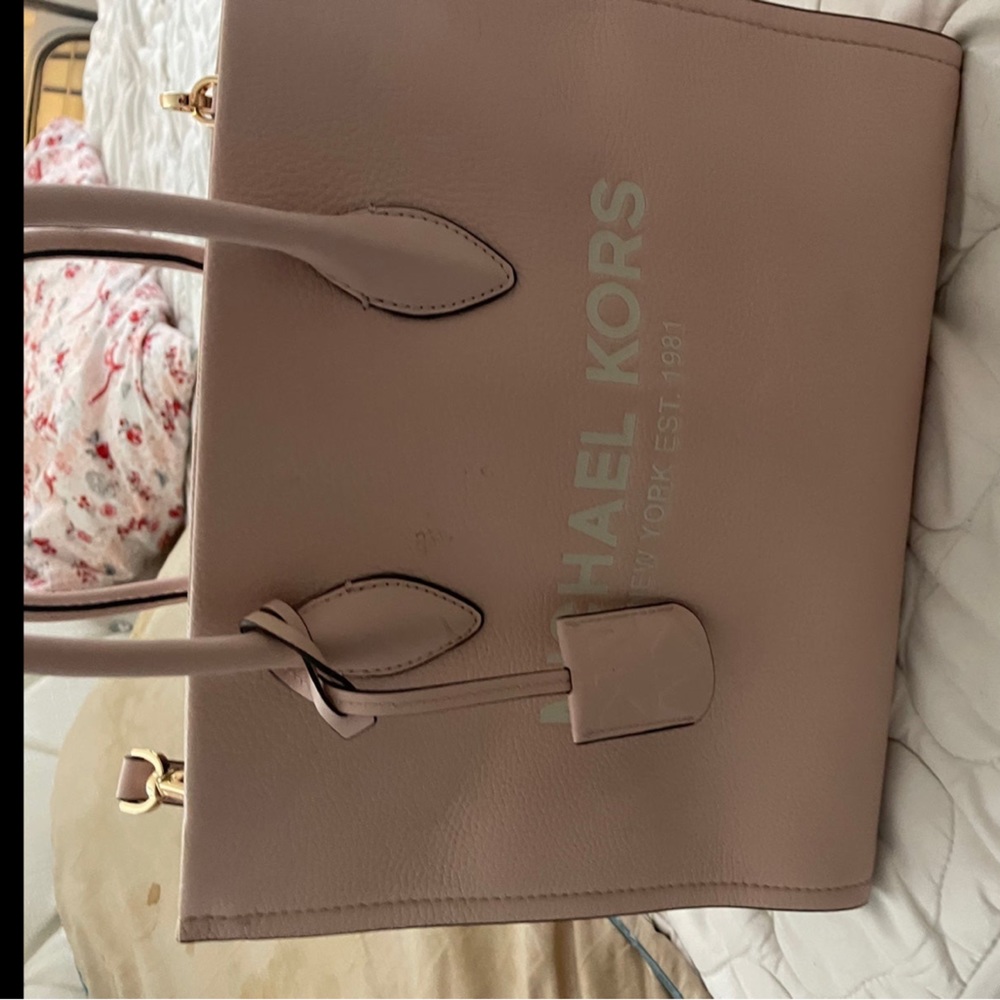 Michael Kors bag